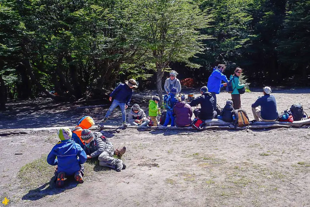 El Chalten Fitz Roy Randonnées en Patagonie en famille | Blog VOYAGES ET ENFANTS