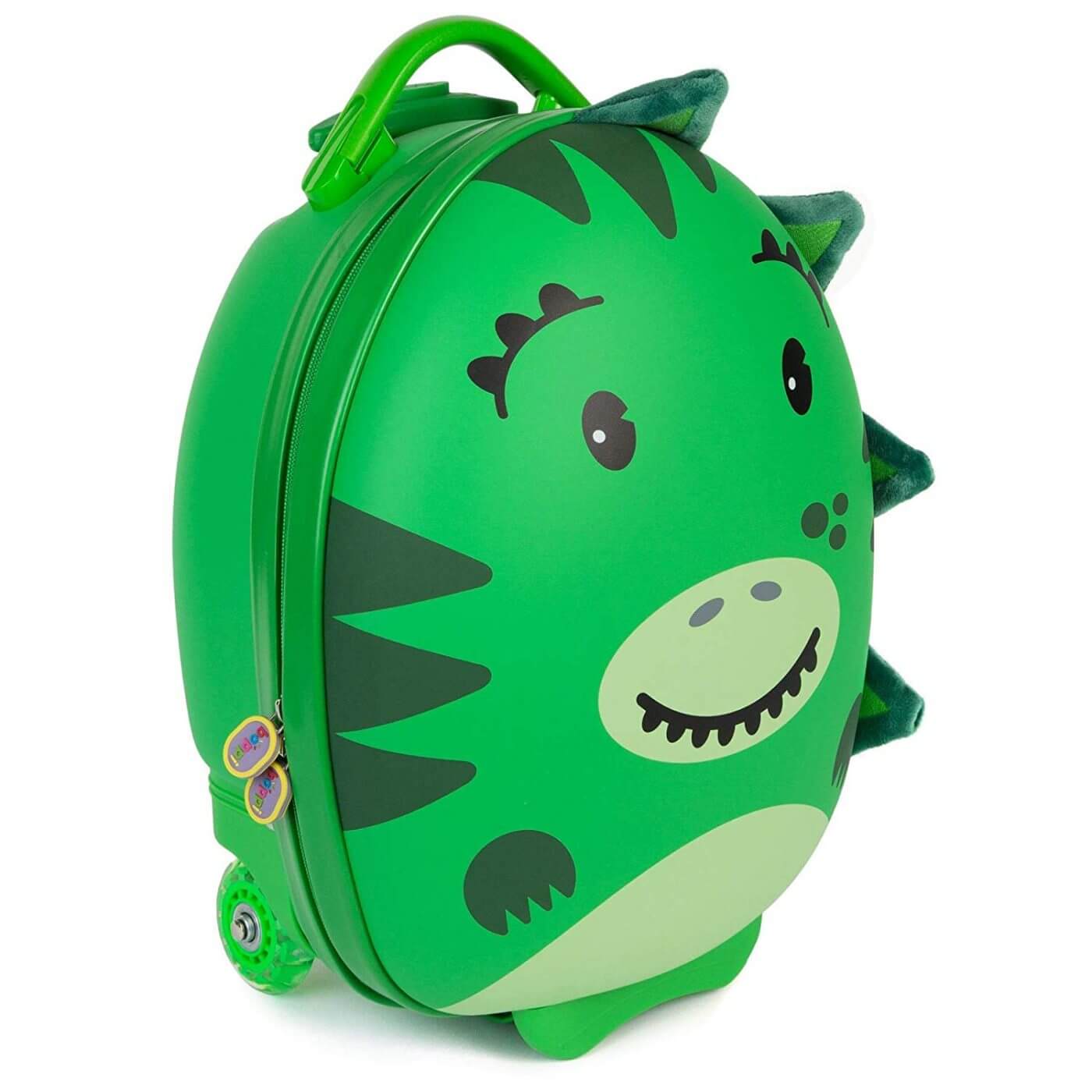 Bagagerie enfant : valise à roulette, sac de voyage - Un max d'idées