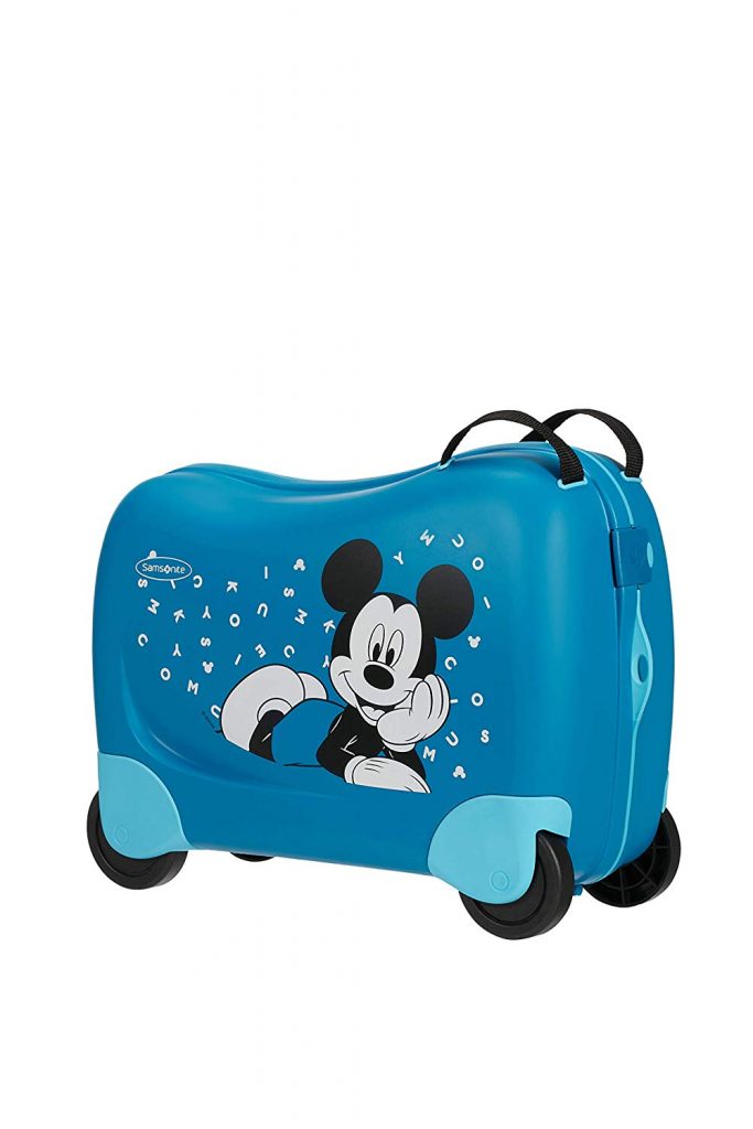 Valise enfant laquelle choisir MAJ 2019 | Blog VOYAGES ET ENFANTS