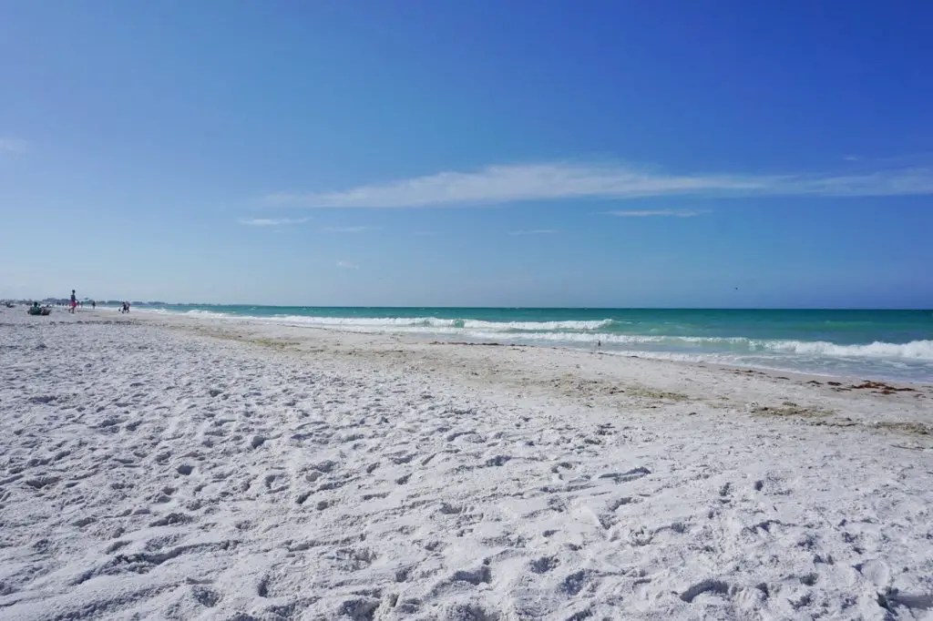 Sarasota et Anna Maria Island en famille | VOYAGES ET ENFANTS