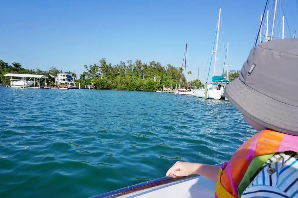 Sarasota et Anna Maria Island en famille | VOYAGES ET ENFANTS