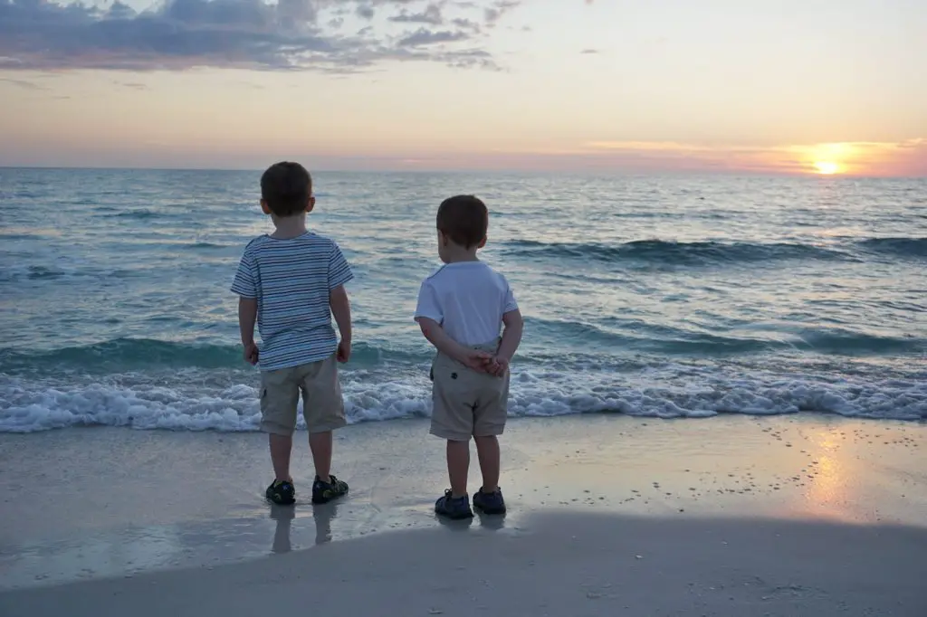 Sarasota et Anna Maria Island Floride en famille | Blog VOYAGES ET ENFANTS