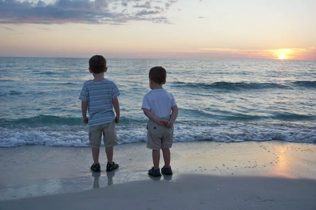 Sarasota et Anna Maria Island en famille | VOYAGES ET ENFANTS