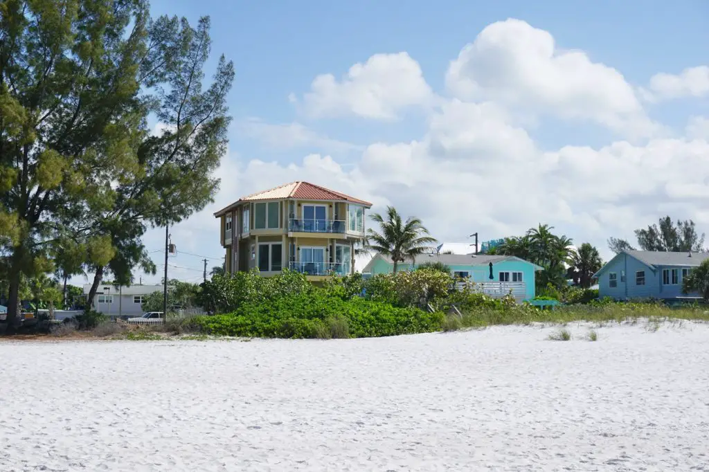 Sarasota et Anna Maria Island Floride en famille | Blog VOYAGES ET ENFANTS