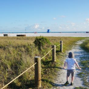 Sarasota et Anna Maria Island en famille | VOYAGES ET ENFANTS