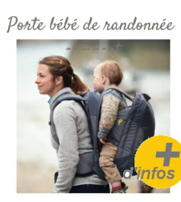Portebb rando Traveller