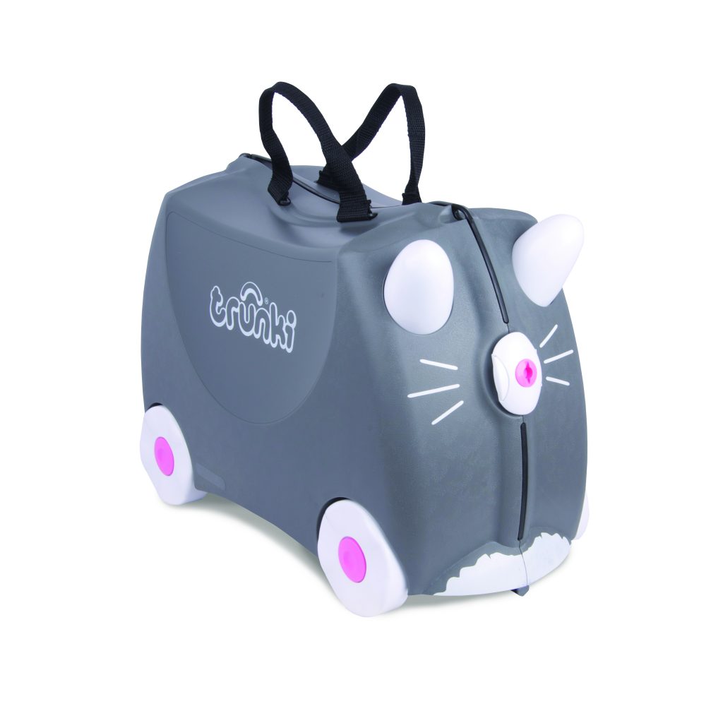 Valise Trunki : Informations, test et conseils pour bien choisir