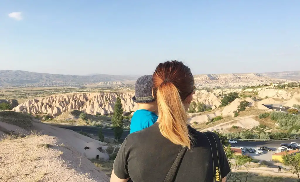 Road trip Turquie en famille en 15 jours | Blog VOYAGES ET ENFANTS