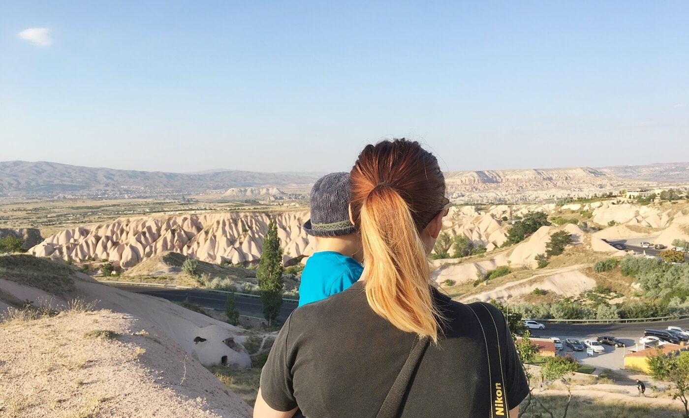 Roadtrip Turquie en famille en 15 jours Blog VOYAGES ET ENFANTS