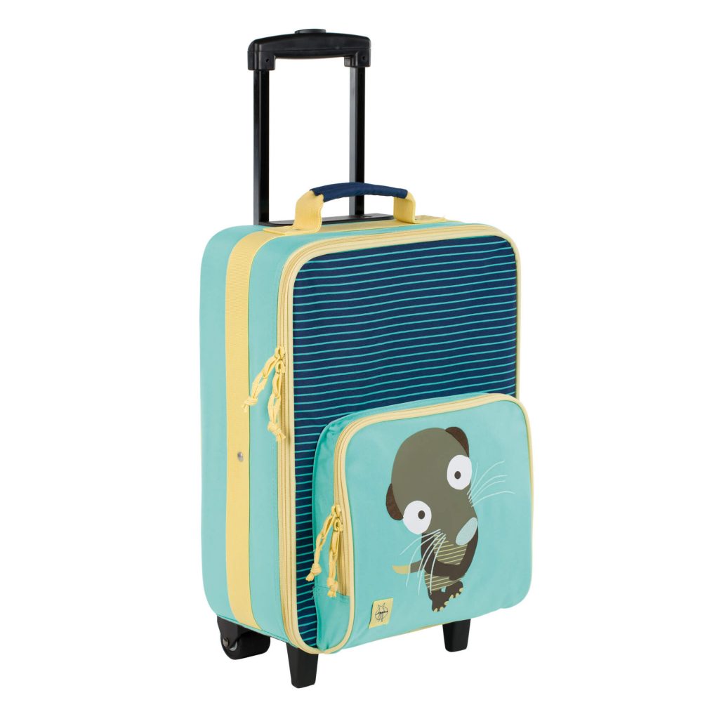 Valise enfant laquelle choisir MAJ 2019 | Blog VOYAGES ET ENFANTS