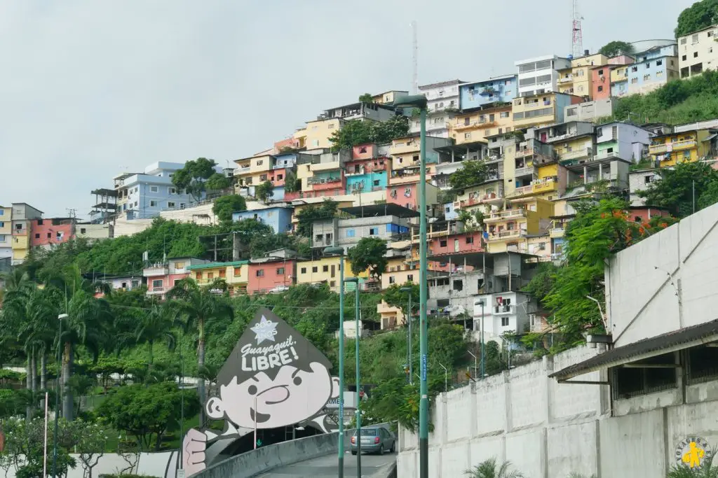 Equateur en famille que faire que voir VOYAGES ET ENFANTS