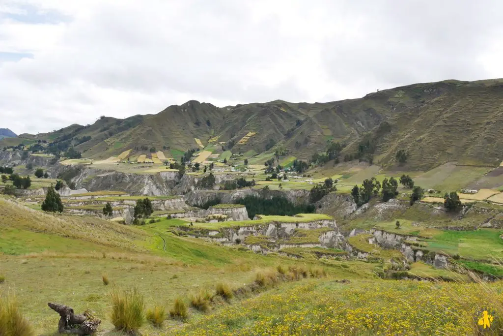 Equateur en famille que faire que voir VOYAGES ET ENFANTS