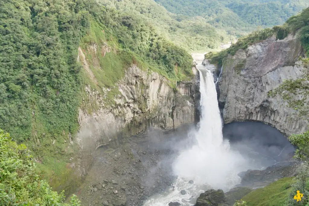 Equateur en famille que faire que voir VOYAGES ET ENFANTS