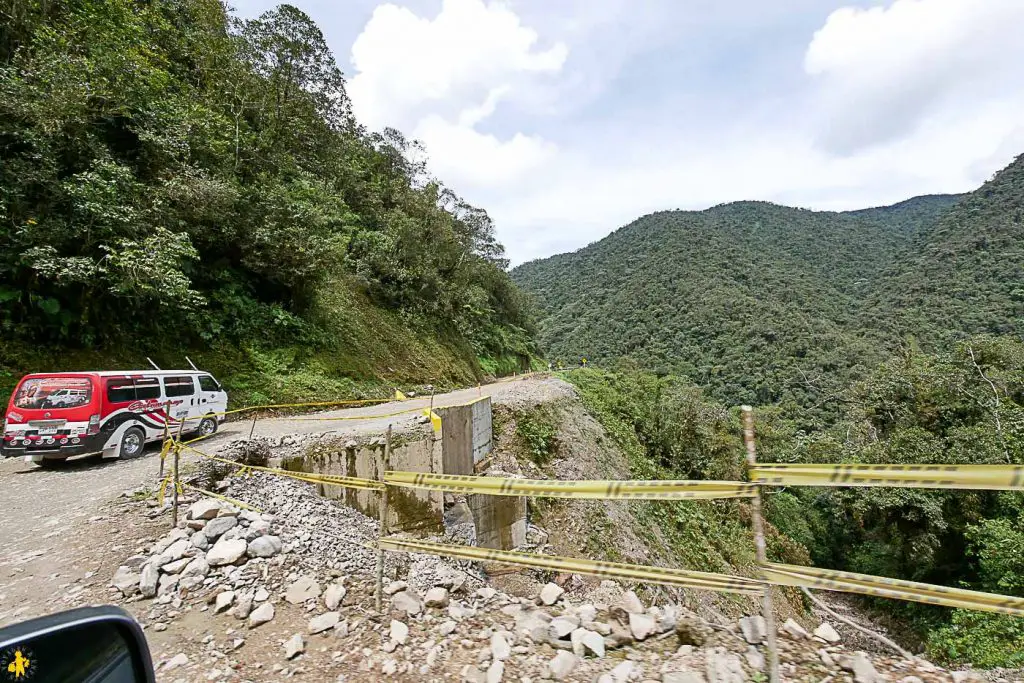 San Agustin en famille Mocoa Silvia Cali Sud Colombie