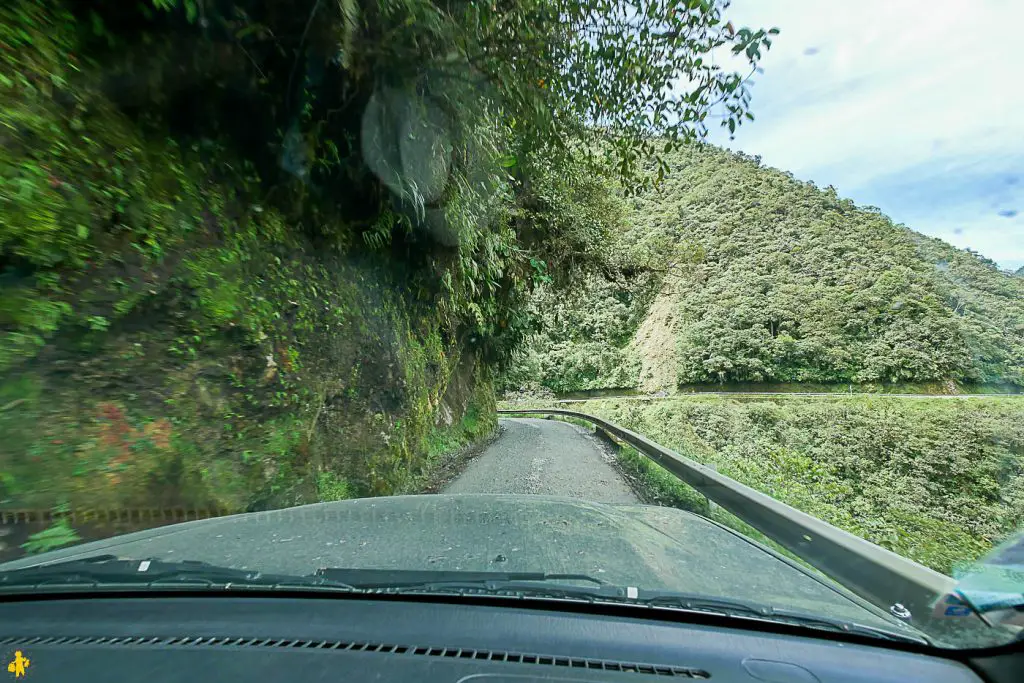 Route colombie 4x4 en famille San Agustin en famille Mocoa Silvia Cali Sud Colombie