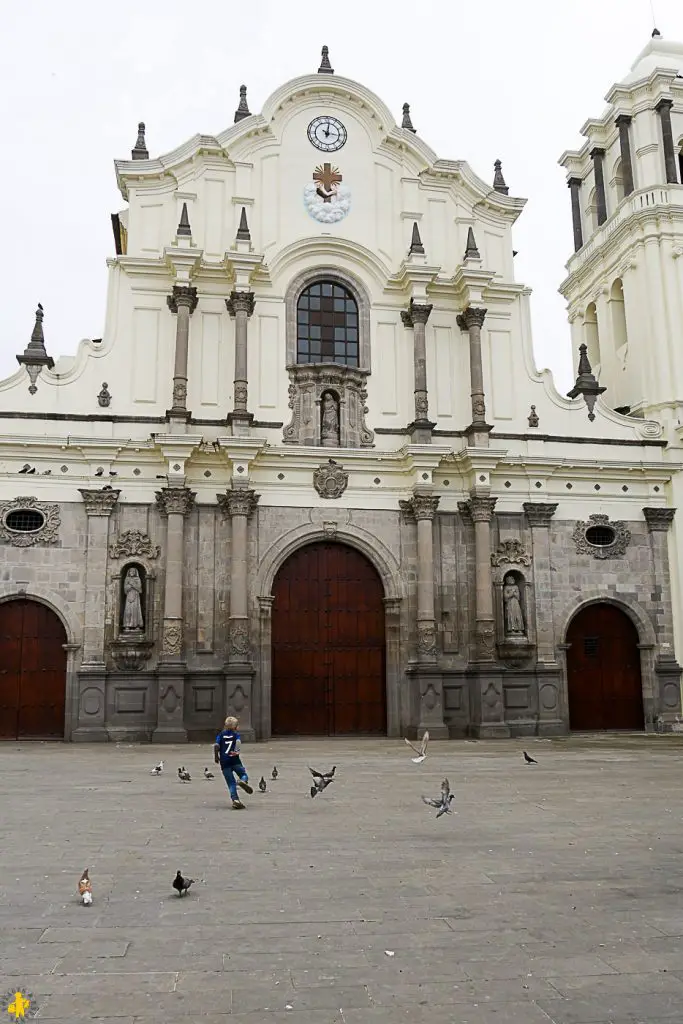 San Agustin en famille Mocoa Silvia Cali Sud Colombie