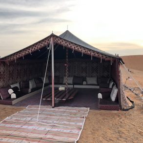 Road-trip à Oman en 12 jours