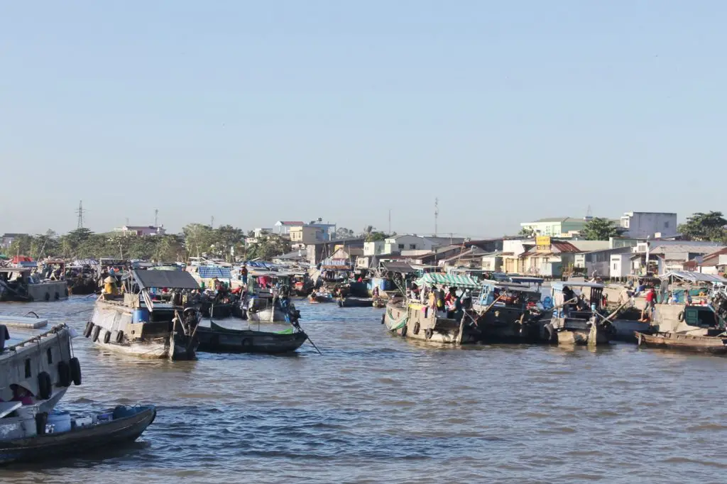 Sud du Vietnam en famille en mode sac à dos | Blog VOYAGES ET ENFANTS