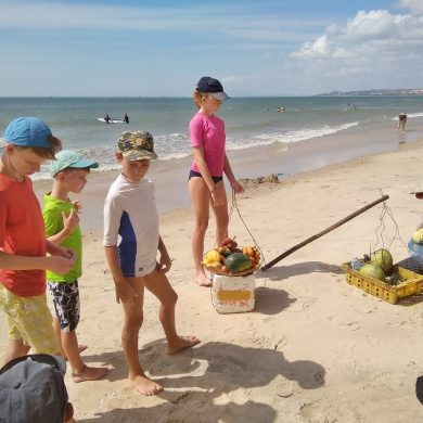 Sud du Vietnam en 3 semaines : Hauts plateaux et delta du mékong en famille