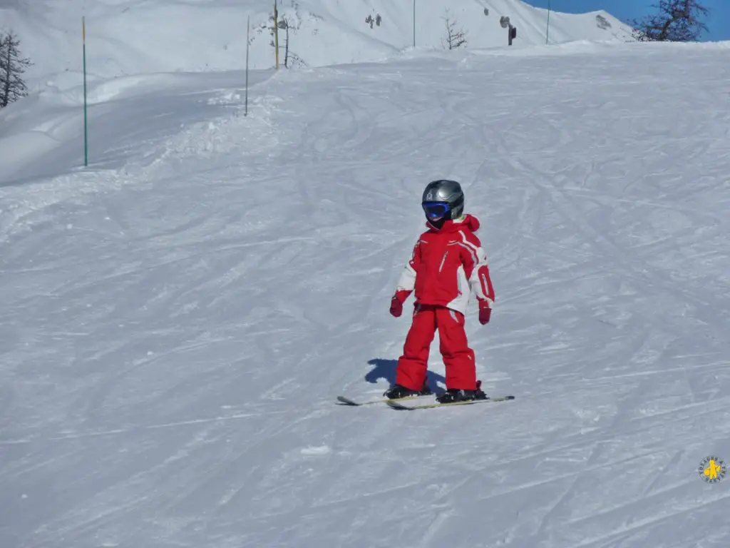 Habiller bébé pour le ski : nos 5 conseils clé - Les Petits Baroudeurs