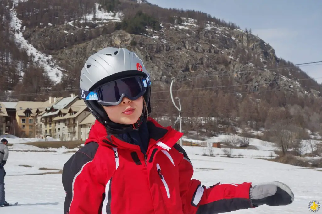 Skier en famille Equiper ses enfants pour le ski | Blog VOYAGES ET ENFANTS