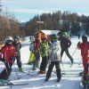 Ski enfant: les équipements