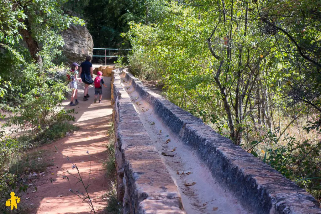 Le lubéron en famille Lubéron en famille en week end | Blog VOYAGES ET ENFANTS