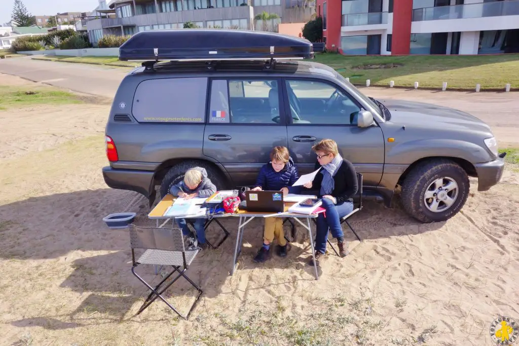 École en voyage et collège expérience et bilan retour | Blog VOYAGES ET ENFANTS