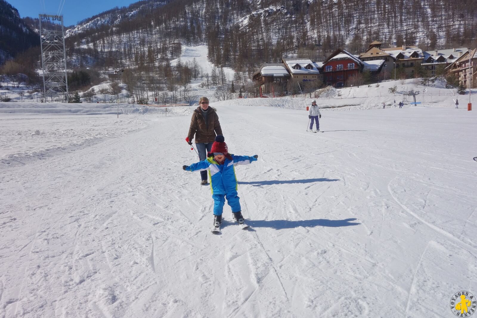 Skier Avec Bebe Blog Voyages Et Enfants Skier Avec Bebe Blog Voyages Et Enfants