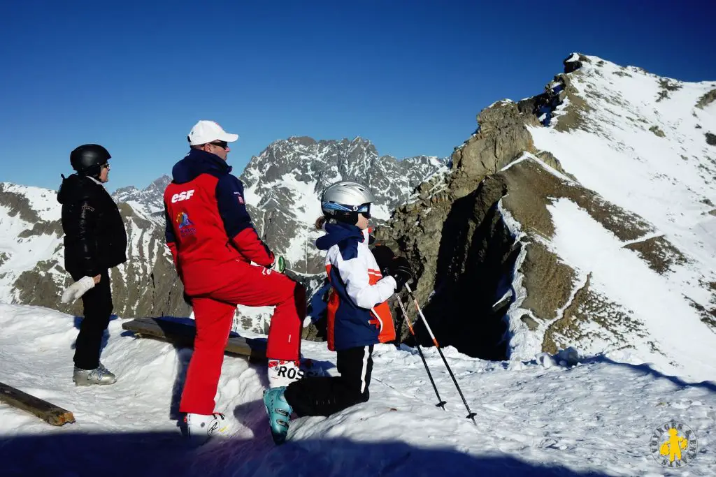 Bon plan ski famille promos pour skier avec enfant | Blog VOYAGES ET ENFANTS