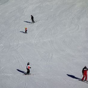Bon plan ski famille promos pour skier avec enfant | Blog VOYAGES ET ENFANTS
