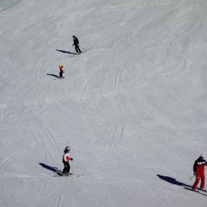 Bons plans ski famille: nos promos