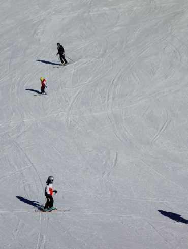 Bons plans ski famille: nos promos
