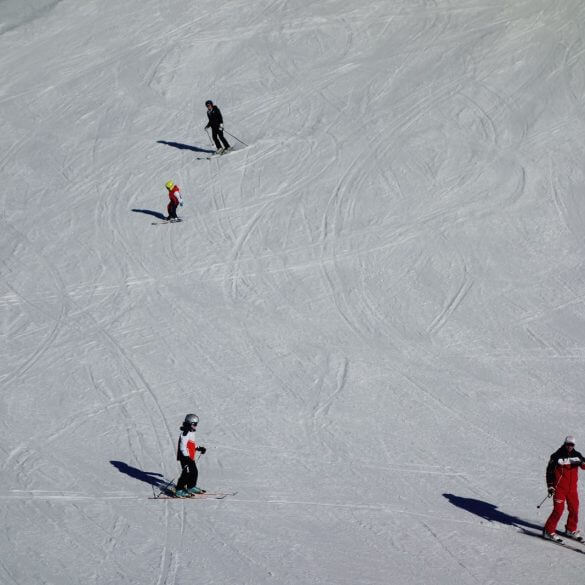 Bons plans ski famille: nos promos
