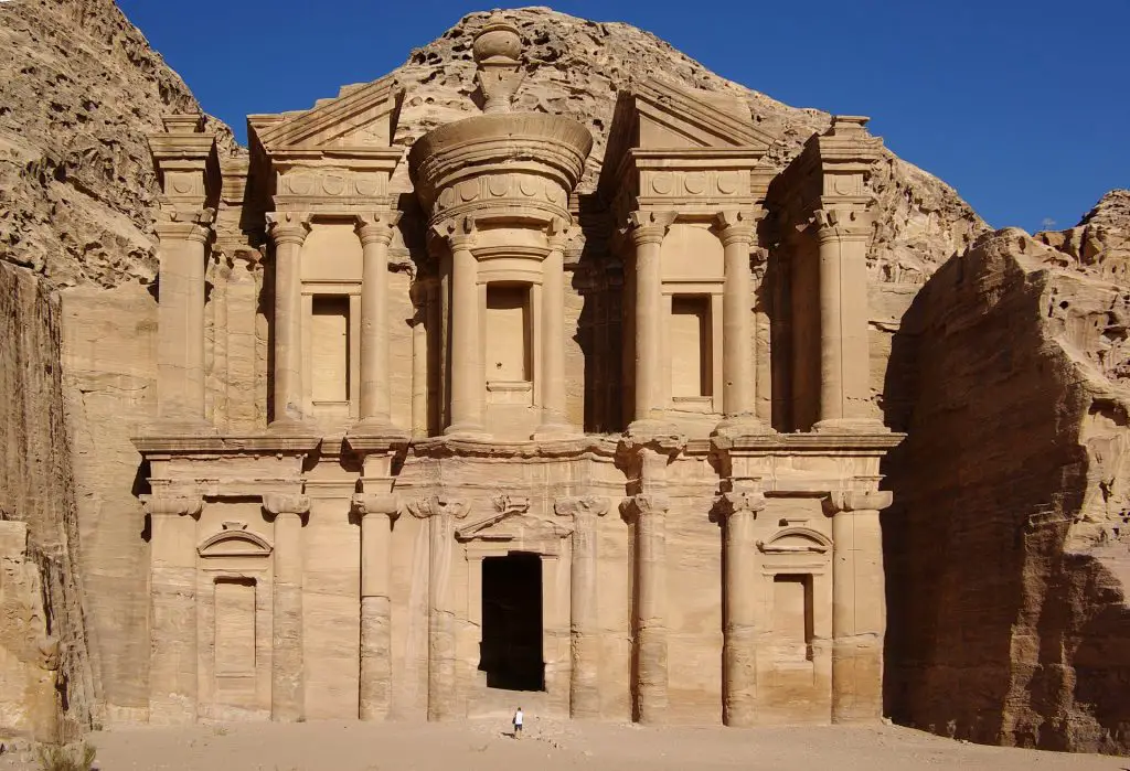 Voyage Jordanie en famille Jordanie en famille en 5 jours | Blog VOYAGES ET ENFANTS