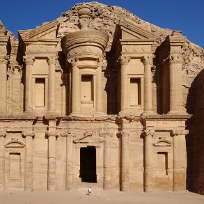 Jordanie en famille en 5 jours | Blog VOYAGES ET ENFANTS