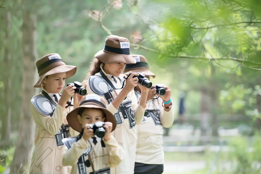 Week end famille pas cher chez Center Parcs | Blog VOYAGES ET ENFANTS