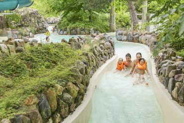 Week end famille pas cher chez Center Parcs | Blog VOYAGES ET ENFANTS