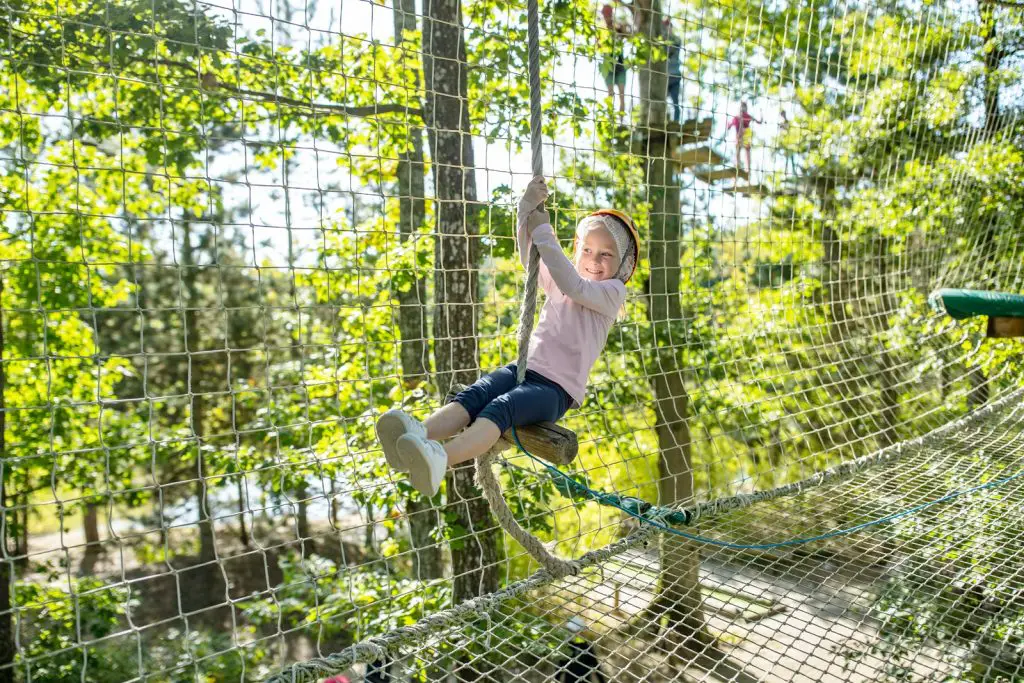 Week end famille pas cher chez Center Parcs | Blog VOYAGES ET ENFANTS