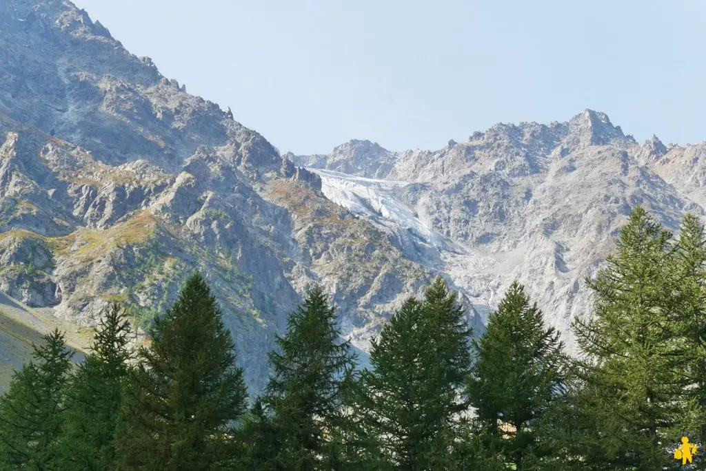 Randonnée Hautes Alpes facile en famille |VOYAGES ET ENFANTS