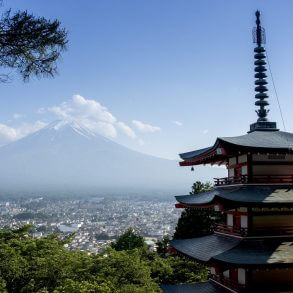 3 semaines famille au Japon avec bébé | VOYAGES ET ENFANTS