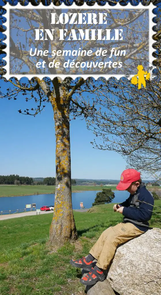 Lozère en famille pinterest Lozère en famille activités pour des vacances avec enfants