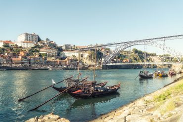 Porto avec bébé en 4 jours 3 Porto avec bébé en 4 jours