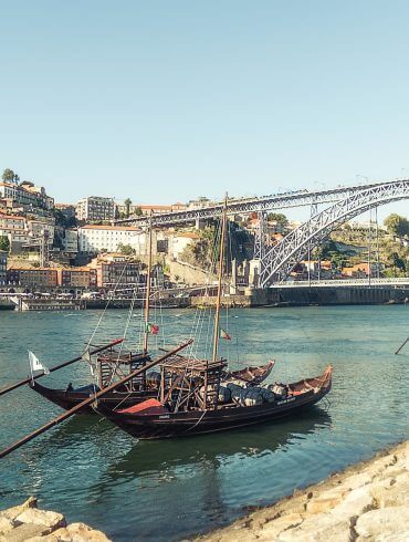 Porto avec bébé en 4 jours 10 Porto avec bébé en 4 jours