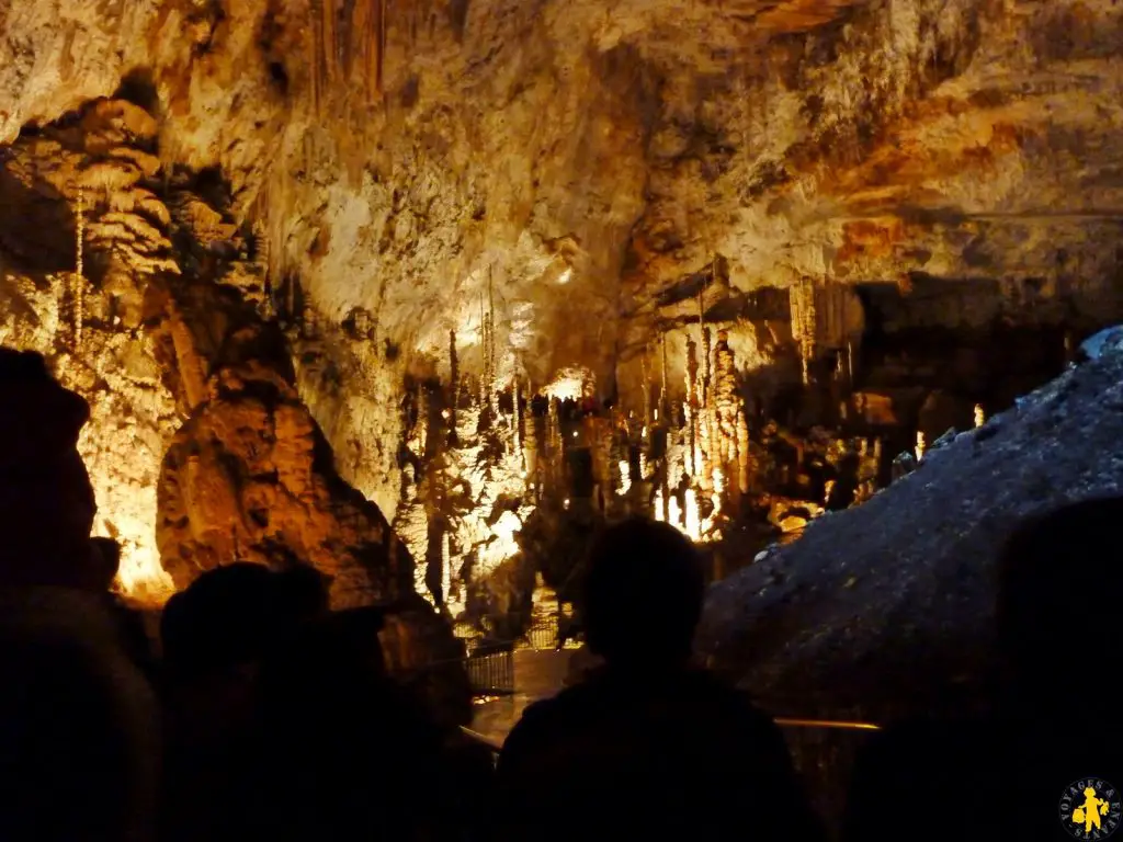 Grottes de lArdèche en famille | Blog VOYAGES ET ENFANTS