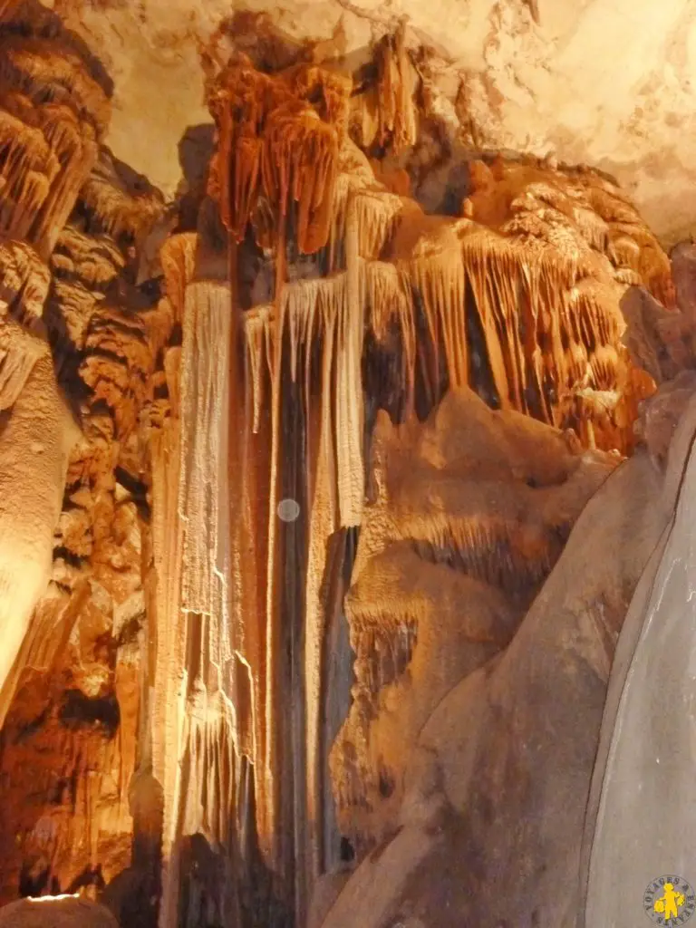 Grottes de lArdèche en famille | Blog VOYAGES ET ENFANTS