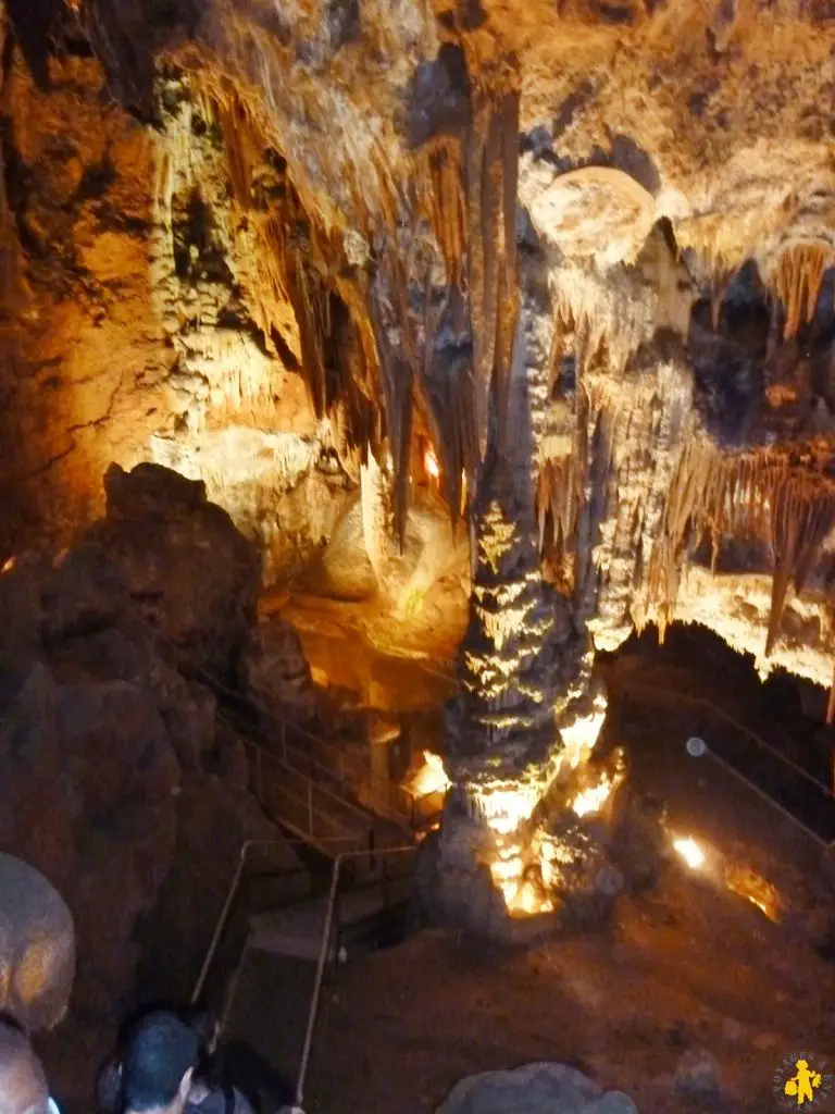 Grottes de lArdèche en famille | Blog VOYAGES ET ENFANTS