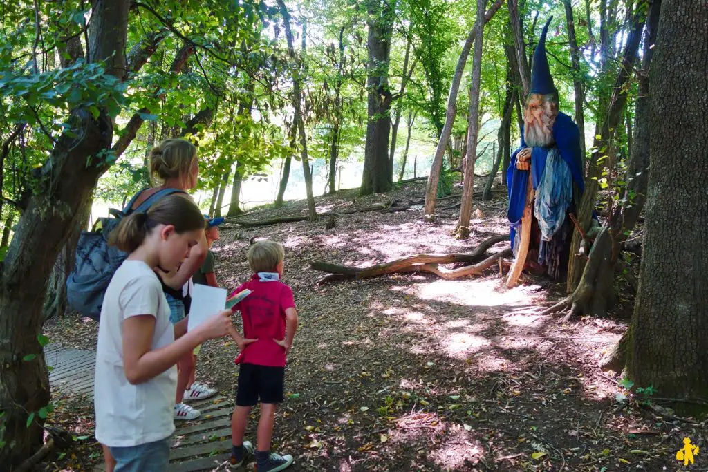 Prac des lutins activité enfant Drome 15 sorties famille en Drome Ardeche | Blog VOYAGES ET ENFANTS