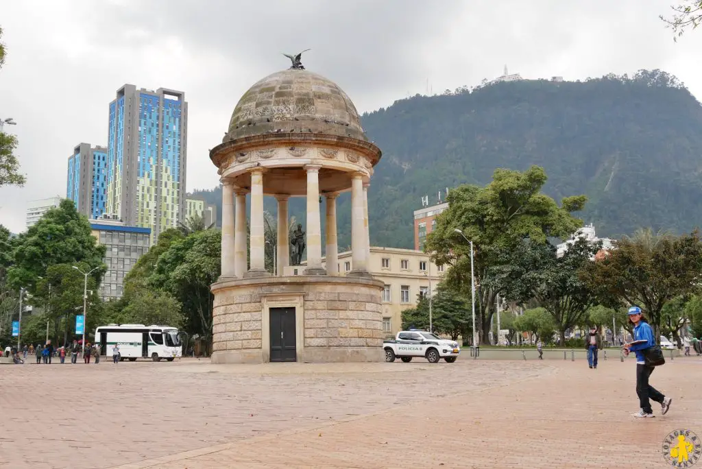 Que voir à Bogota en famille | Blog VOYAGES ET ENFANTS