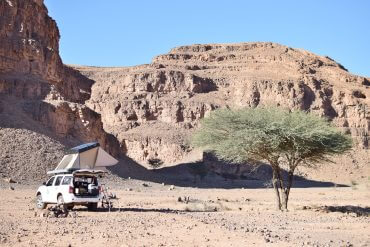 voyage au maroc en famille